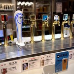 シュラスコ＆ビアバー ゴッチバッタ - 