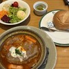 新宿中村屋 manna