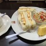 カレー屋本舗 - 料理写真: