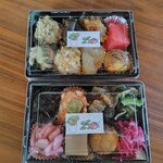 シブレット - 料理写真: