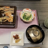 日本料理 ぎん - 
