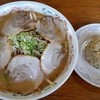 ラーメン蘇洲