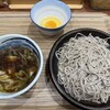 蕎麦屋のサンジ