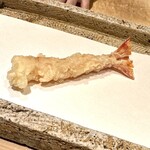 日本橋 蕎ノ字 - 