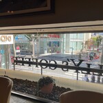 タリーズコーヒー 横須賀中央店 - 