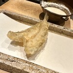 日本橋 蕎ノ字 - 