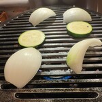 北海道ジンギスカン 前代未聞 - 