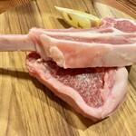 北海道ジンギスカン 前代未聞 - 