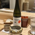 日本橋 蕎ノ字 - 