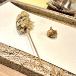 日本橋 蕎ノ字 - 