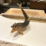 日本橋 蕎ノ字 - 