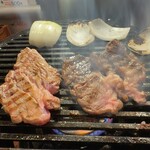 北海道ジンギスカン 前代未聞 - 