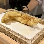 日本橋 蕎ノ字 - 