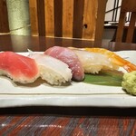 三代目網元 魚鮮水産 - 