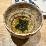 日本橋 蕎ノ字 - 