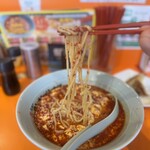 元祖ニュータンタンメン本舗 - 