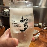 北海道ジンギスカン 前代未聞 - 