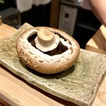 日本橋 蕎ノ字 - 