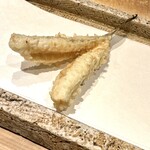 日本橋 蕎ノ字 - 