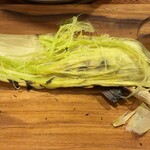 北海道ジンギスカン 前代未聞 - 