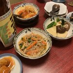 家庭料理 よし田 - 