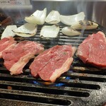 北海道ジンギスカン 前代未聞 - 