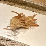 日本橋 蕎ノ字 - 