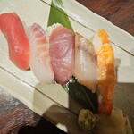 三代目網元 魚鮮水産 - 