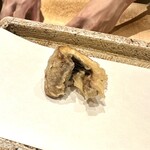 日本橋 蕎ノ字 - 