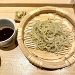 日本橋 蕎ノ字 - 