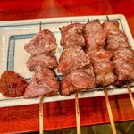 加賀屋 築地店 - 