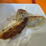 元祖ニュータンタンメン本舗 - 