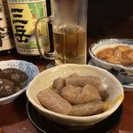 家庭料理 よし田 - 