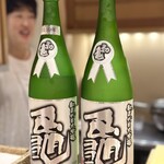 日本橋 蕎ノ字 - 