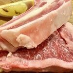 北海道ジンギスカン 前代未聞 - 