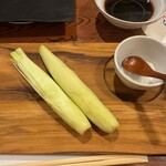 北海道ジンギスカン 前代未聞 - 