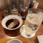 北海道ジンギスカン 前代未聞 - 