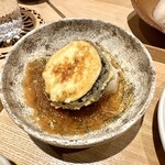 日本橋 蕎ノ字 - 