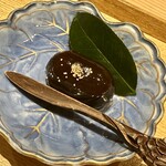 日本橋 蕎ノ字 - 