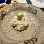 日本橋 蕎ノ字 - 