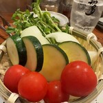 北海道ジンギスカン 前代未聞 - 