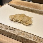 日本橋 蕎ノ字 - 