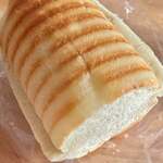 EMU - 料理写真:ラウンド食パン