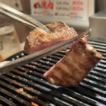 北海道ジンギスカン 前代未聞 - 