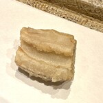 日本橋 蕎ノ字 - 