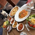 魚沼スイーツガーデン ナトゥーラ - 