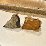 日本橋 蕎ノ字 - 