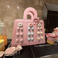 ヒルトン東京 - こちらはフェイクです