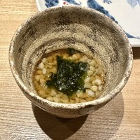 日本橋 蕎ノ字 - 