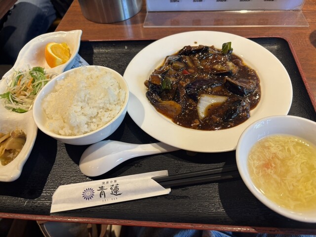 Kenkou Chuuka An Seiren Higashiginza Ten photo 2